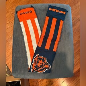 Chicago Bears scarf